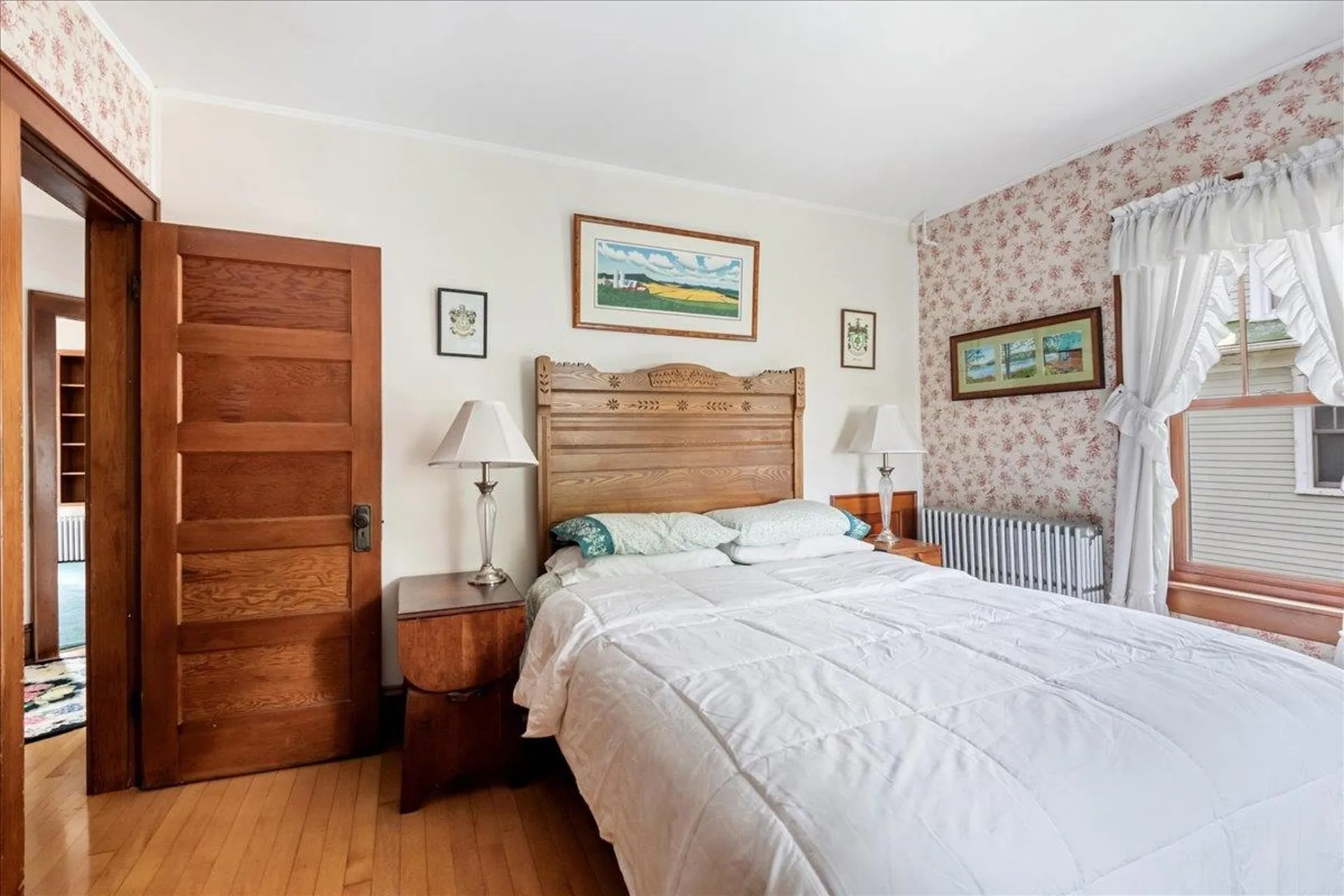 25 University Terrace Burlington VT 05401