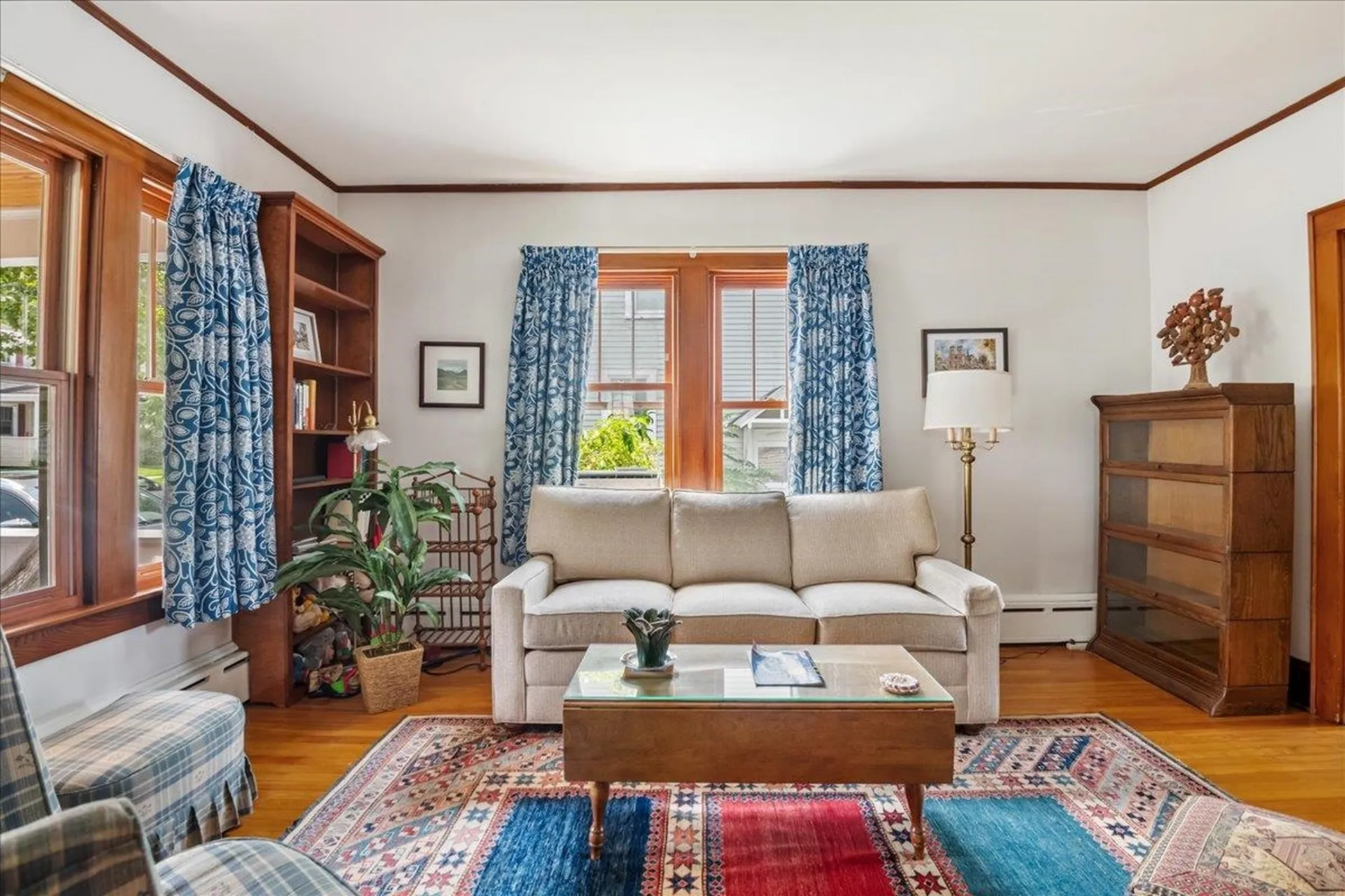 25 University Terrace Burlington VT 05401