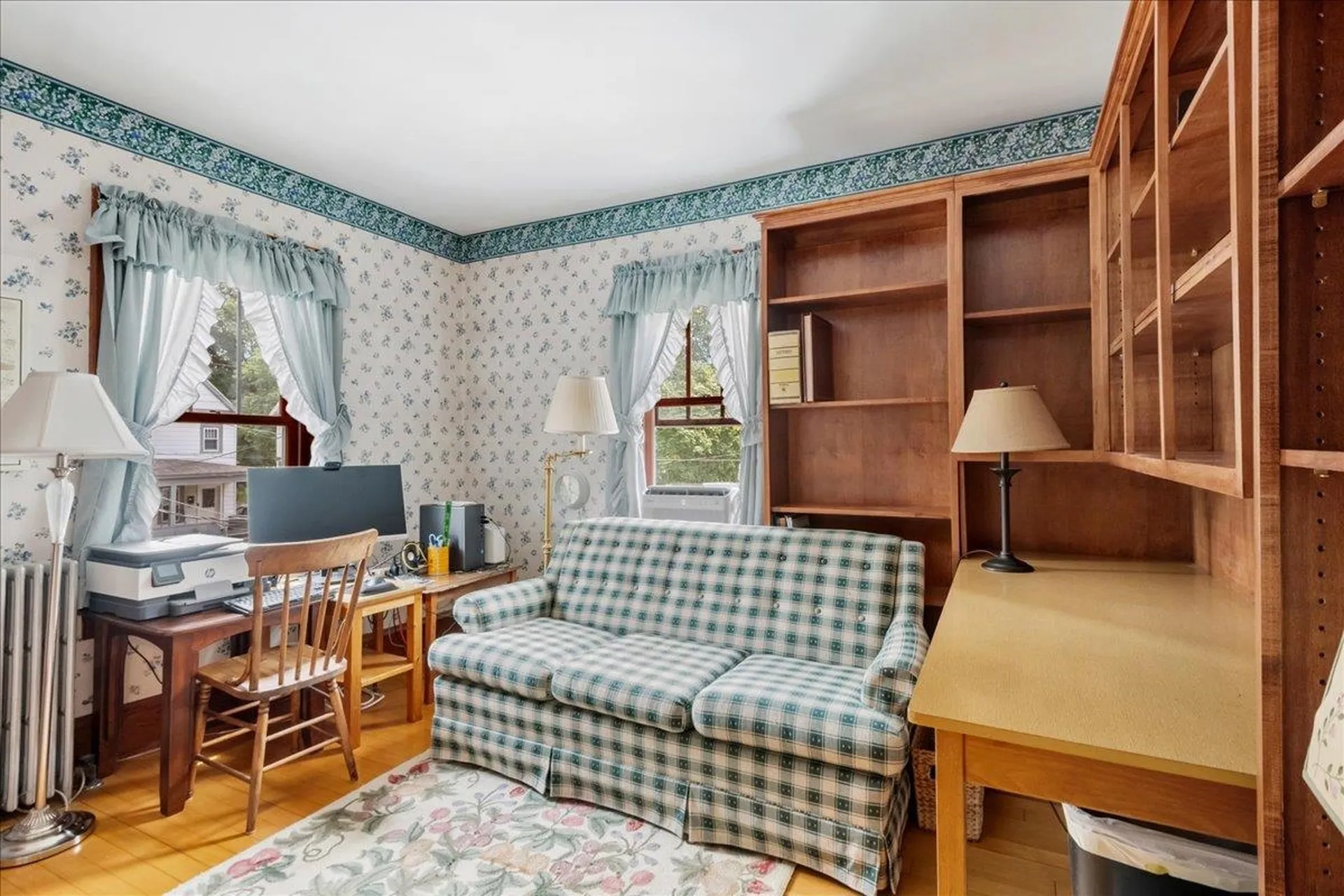 25 University Terrace Burlington VT 05401