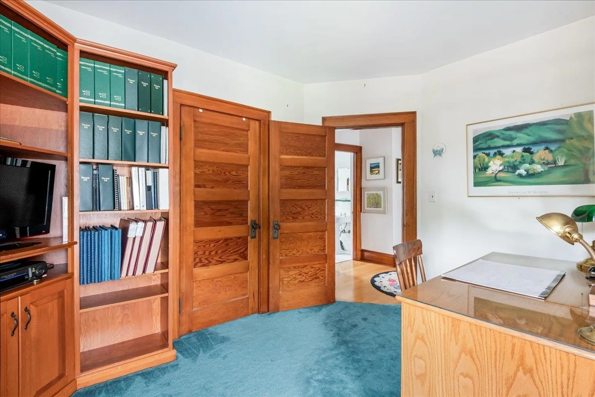 25 University Terrace Burlington VT 05401