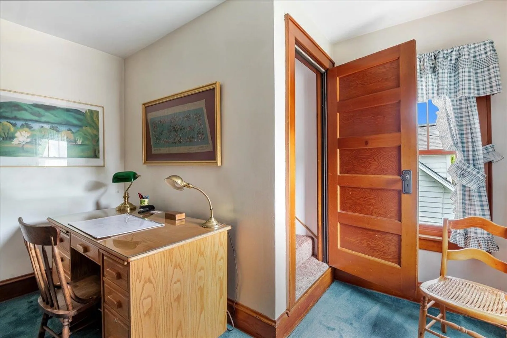 25 University Terrace Burlington VT 05401