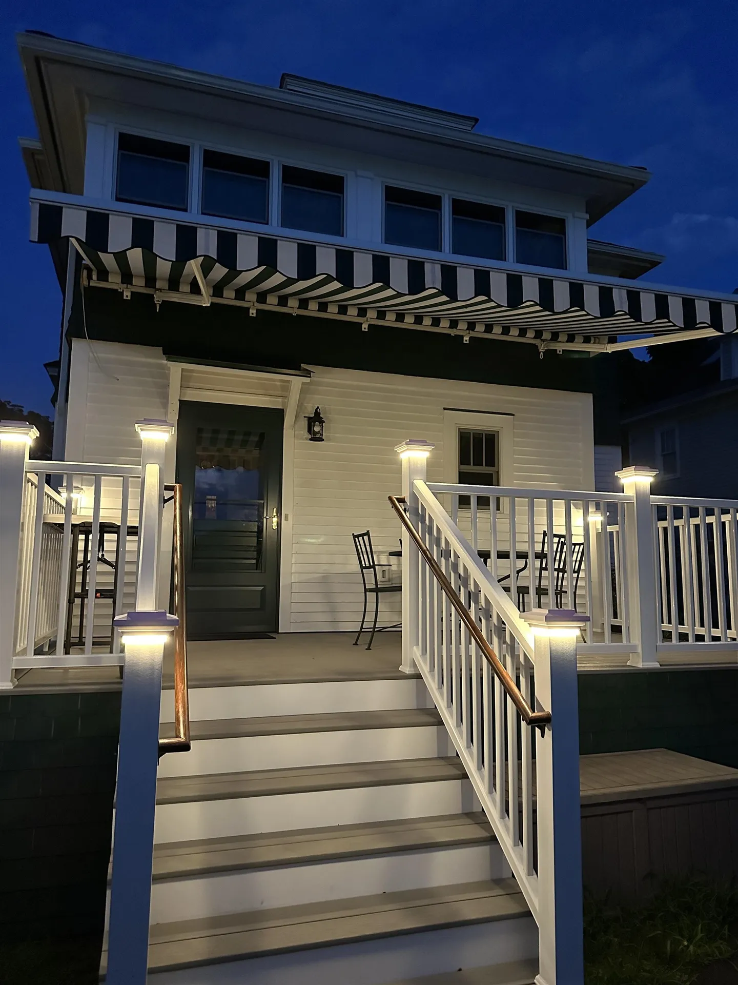 25 University Terrace Burlington VT 05401