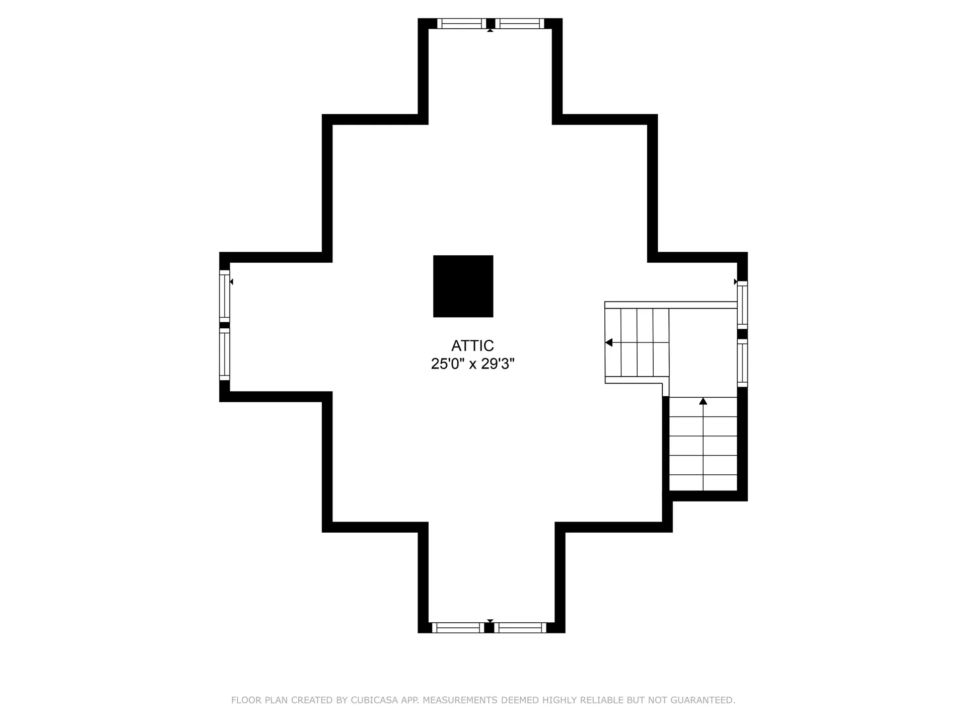 25 University Terrace Burlington VT 05401