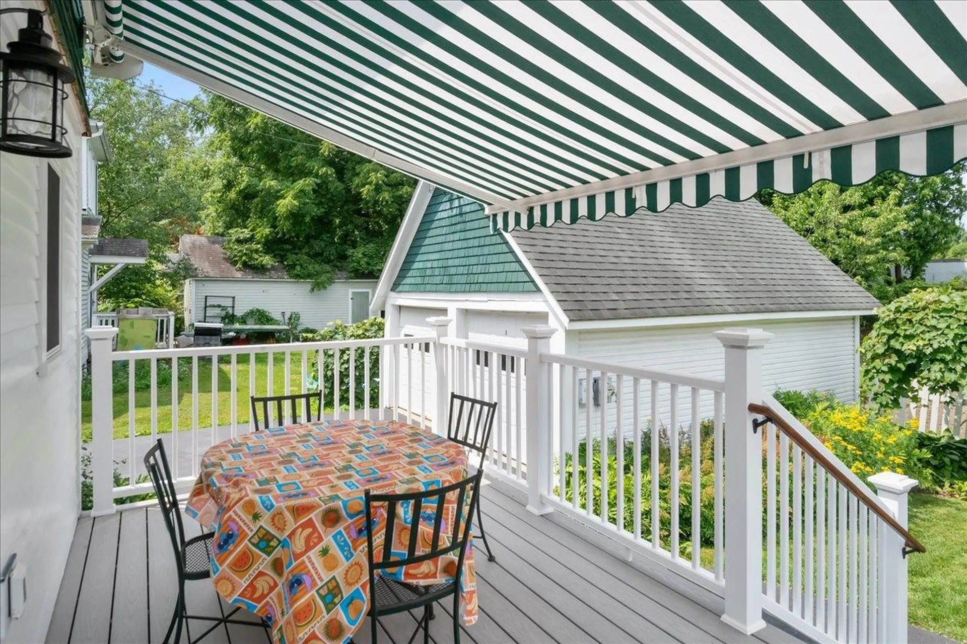 25 University Terrace Burlington VT 05401