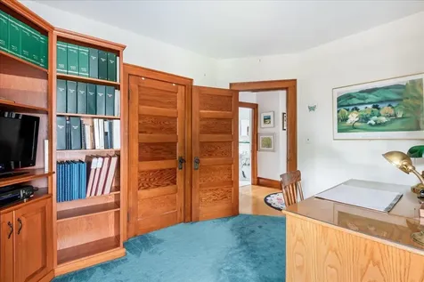 25 University Terrace Burlington VT 05401