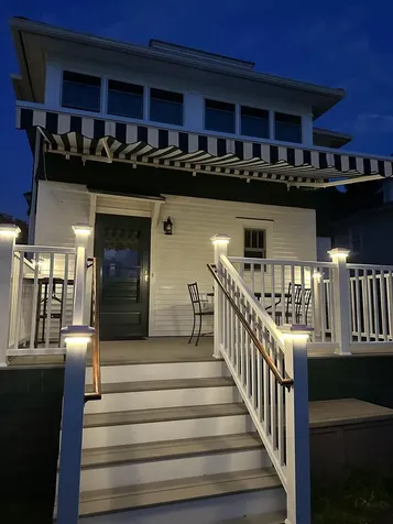 25 University Terrace Burlington VT 05401