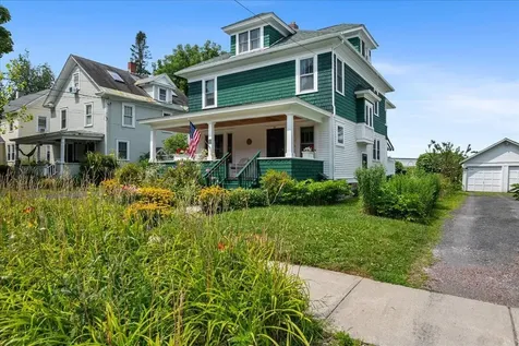 25 University Terrace Burlington VT 05401