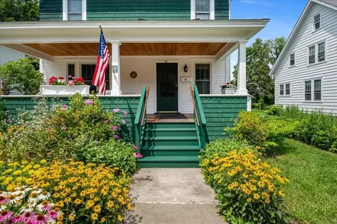 25 University Terrace Burlington VT 05401