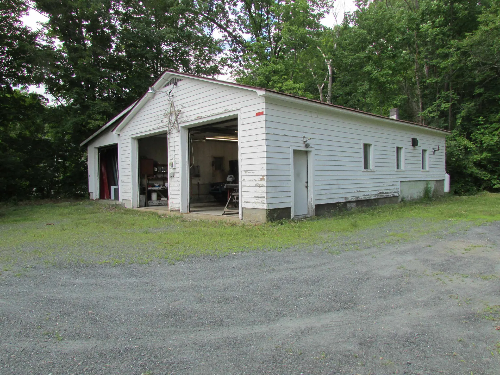 4742 Route 14 Sharon VT 05065