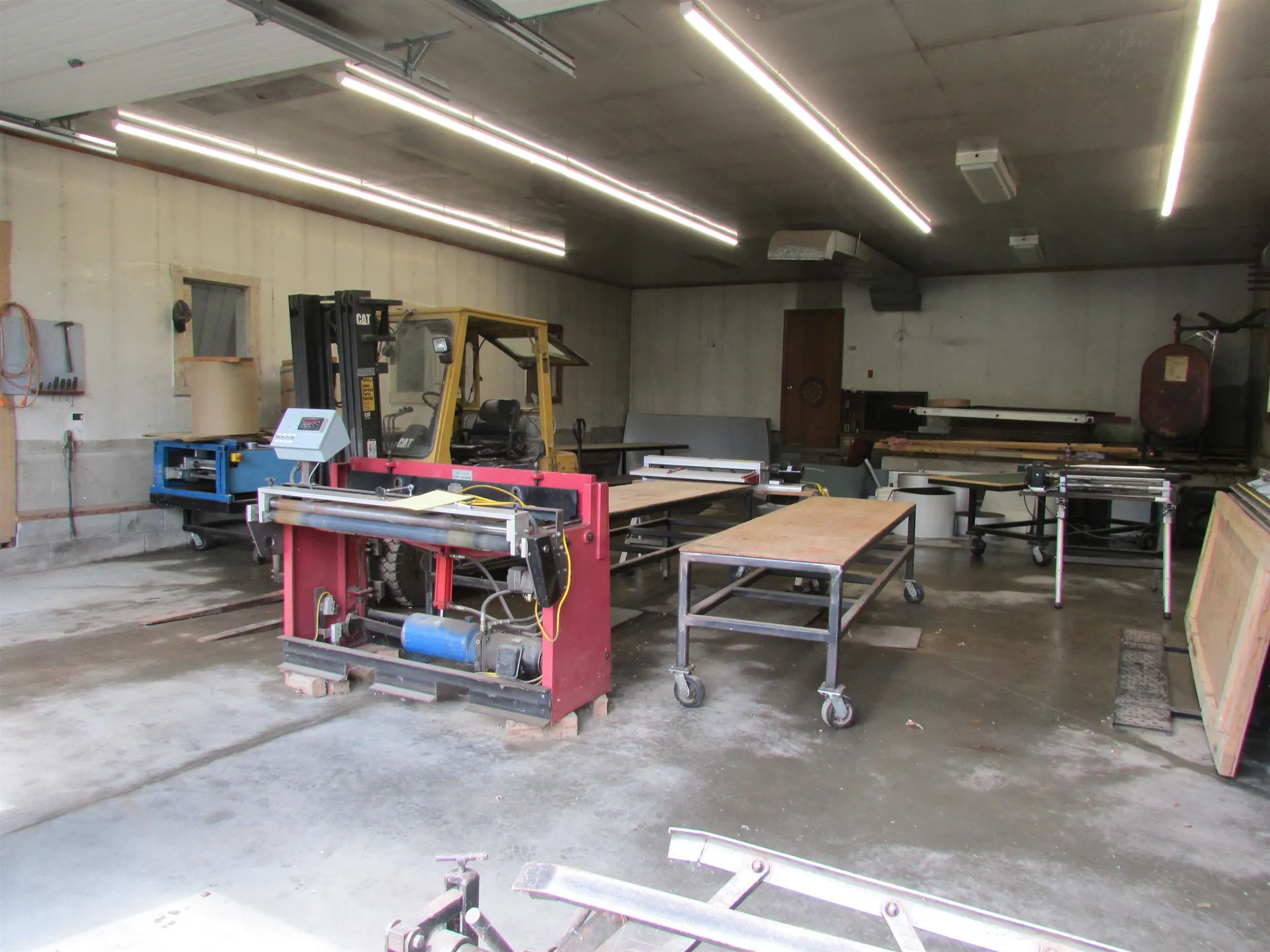 4742 Route 14 Sharon VT 05065