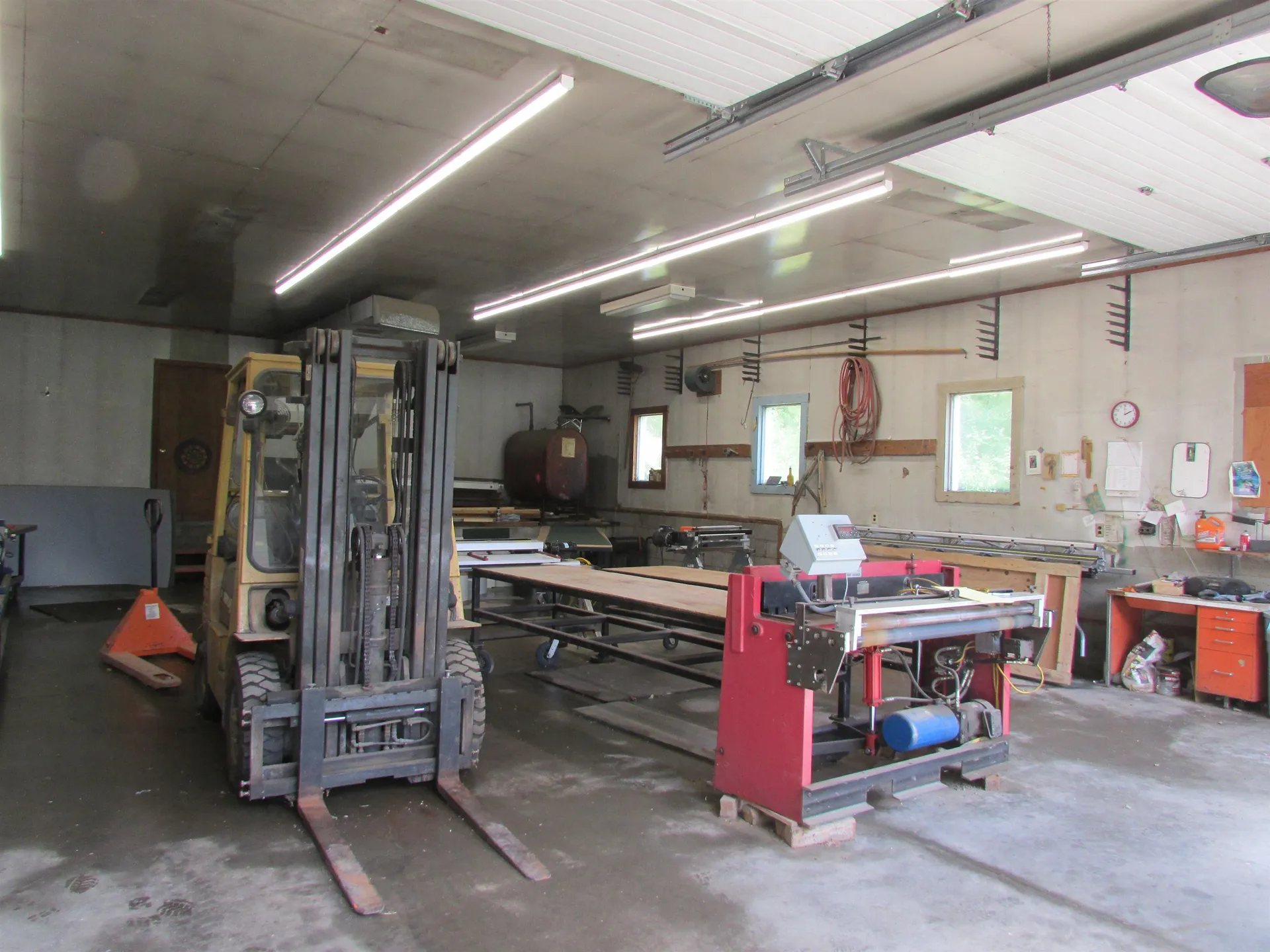 4742 Route 14 Sharon VT 05065