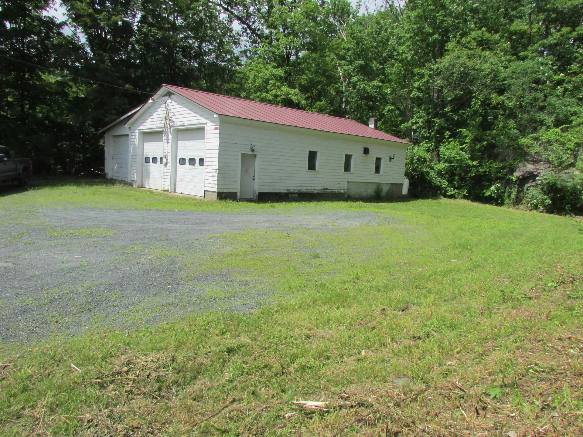 4742 Route 14 Sharon VT 05065