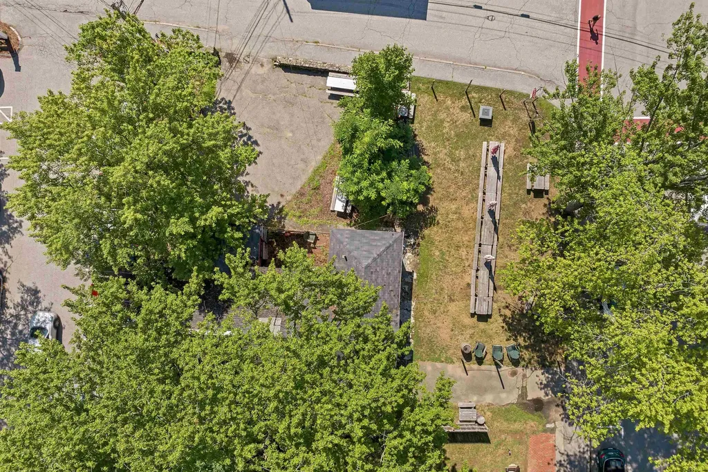 62 Main Street Meredith NH 03253