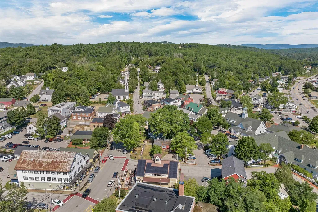 62 Main Street Meredith NH 03253