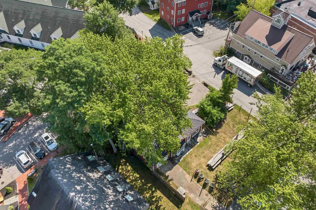 62 Main Street Meredith NH 03253