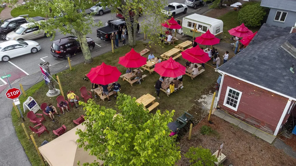 62 Main Street Meredith NH 03253