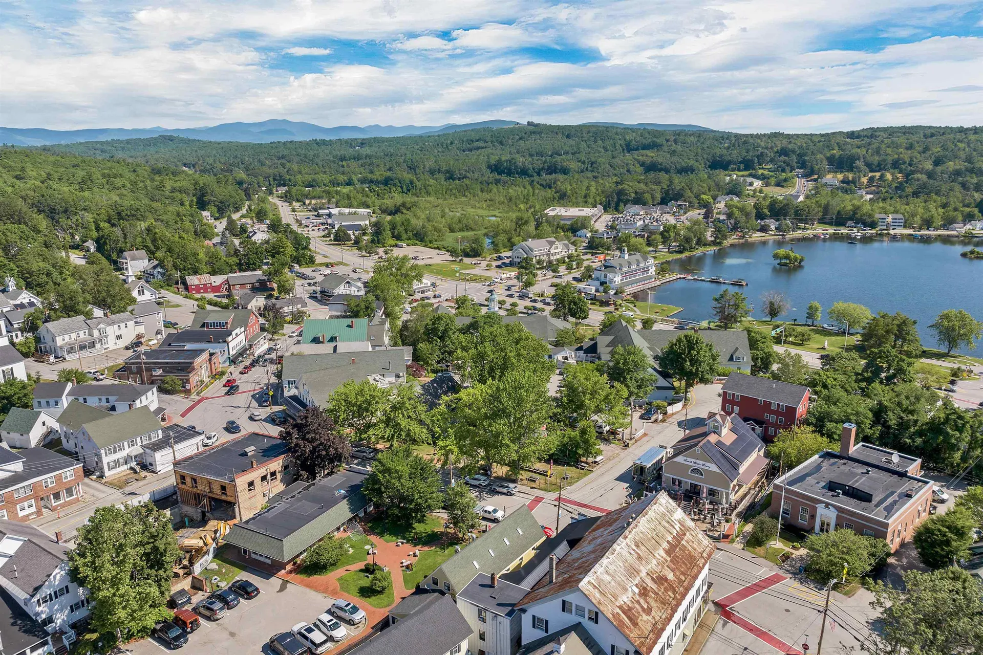 62 Main Street Meredith NH 03253