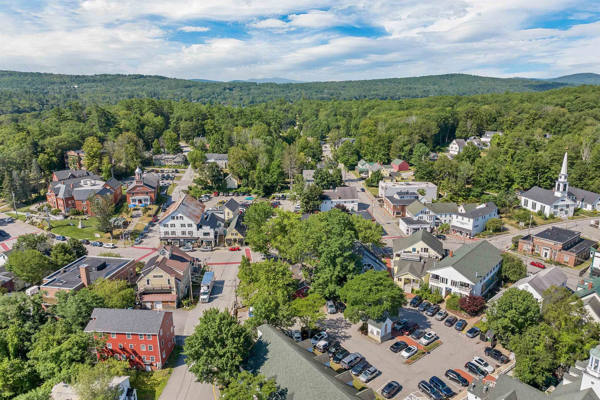 62 Main Street Meredith NH 03253