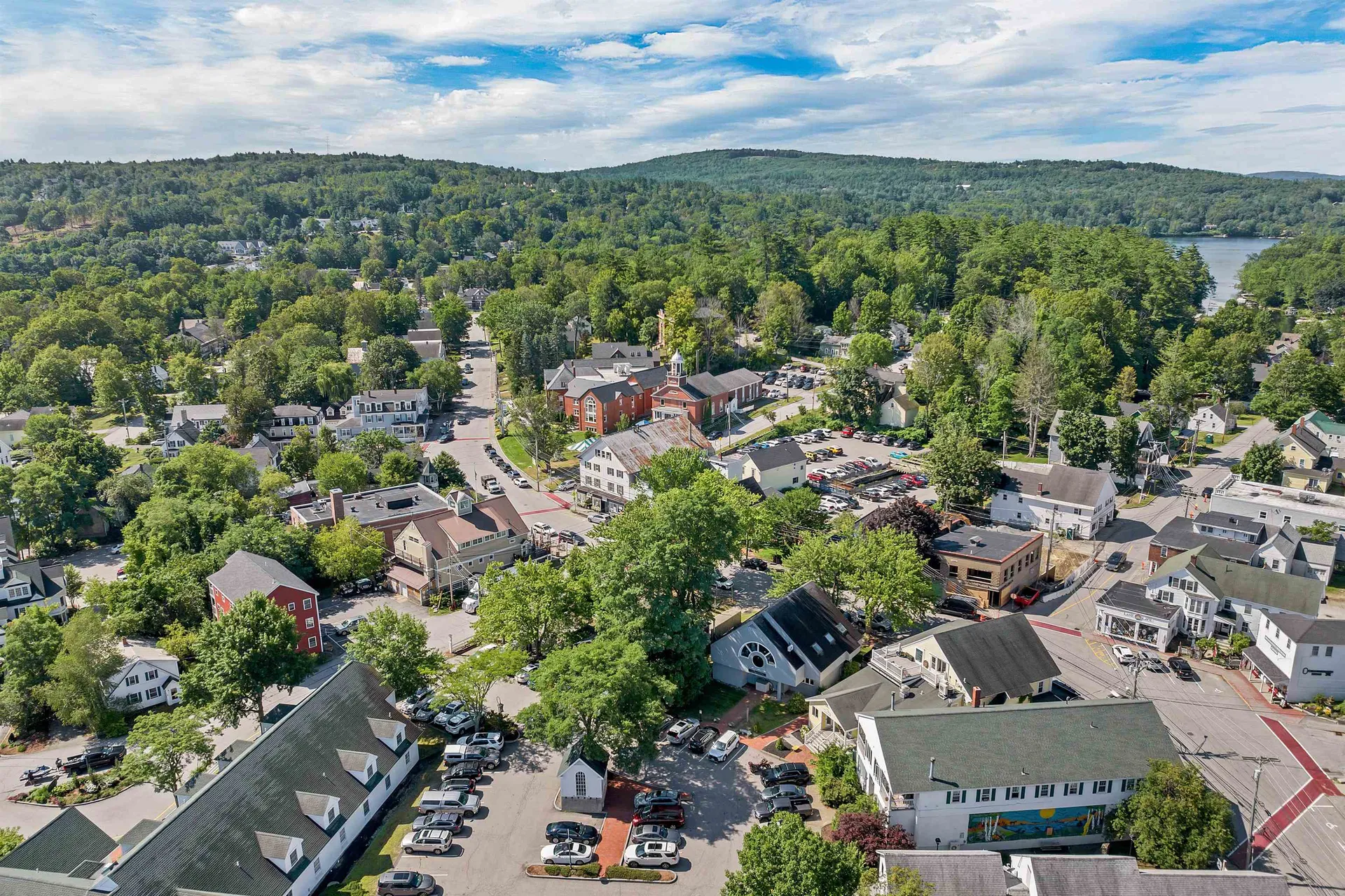 62 Main Street Meredith NH 03253