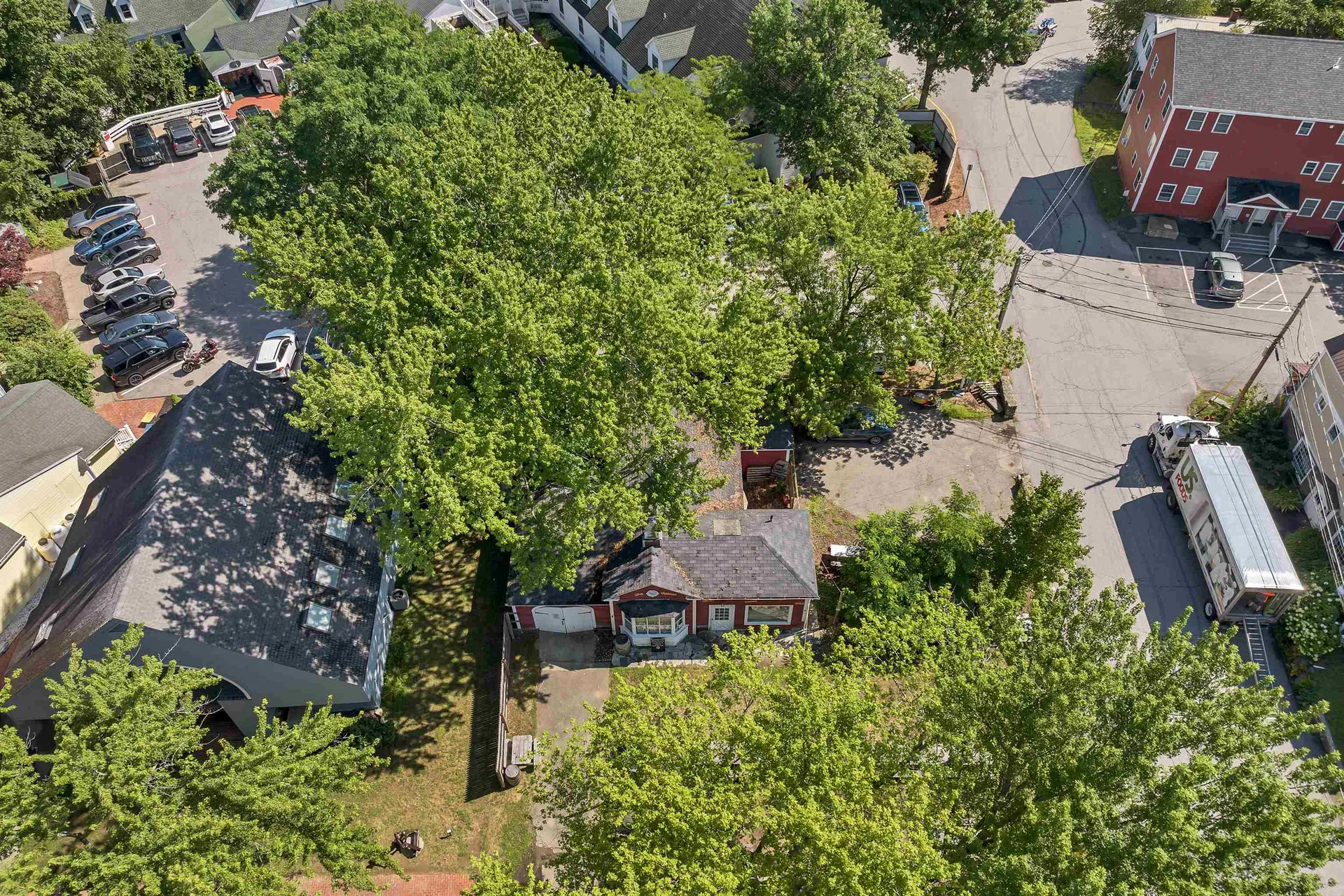 62 Main Street Meredith NH 03253