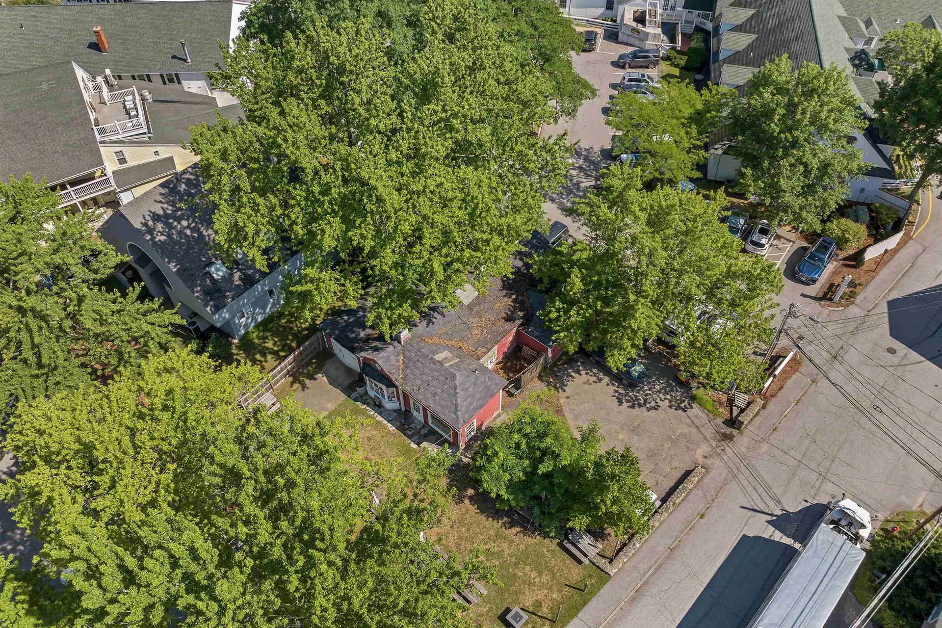 62 Main Street Meredith NH 03253