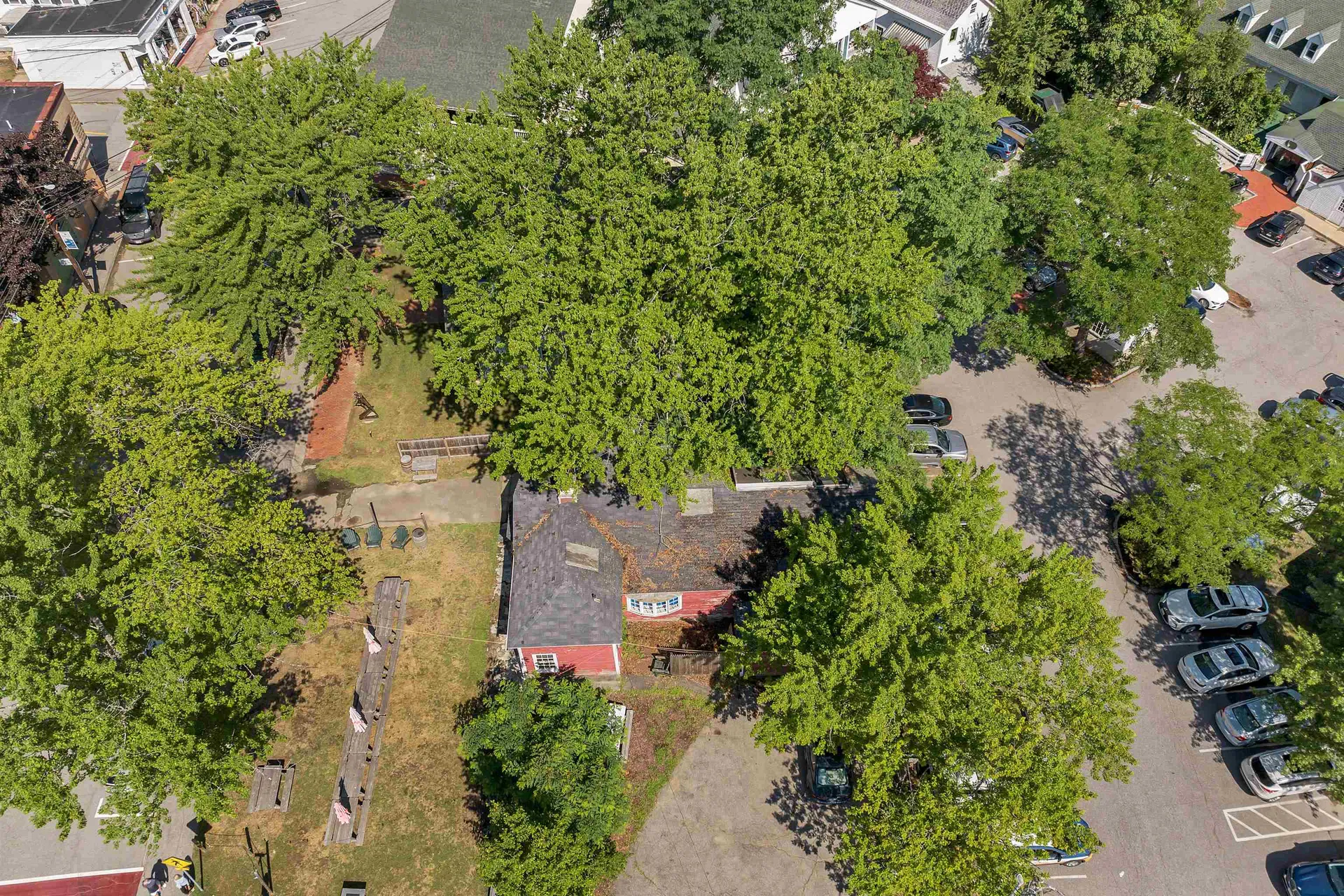 62 Main Street Meredith NH 03253