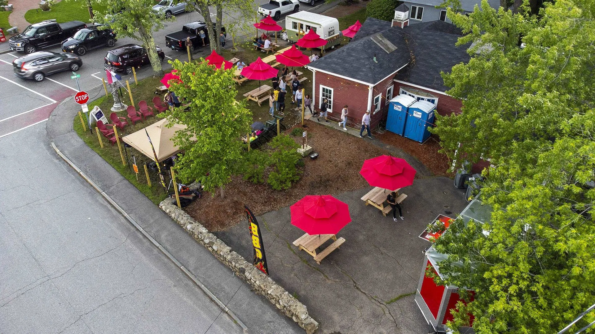 62 Main Street Meredith NH 03253