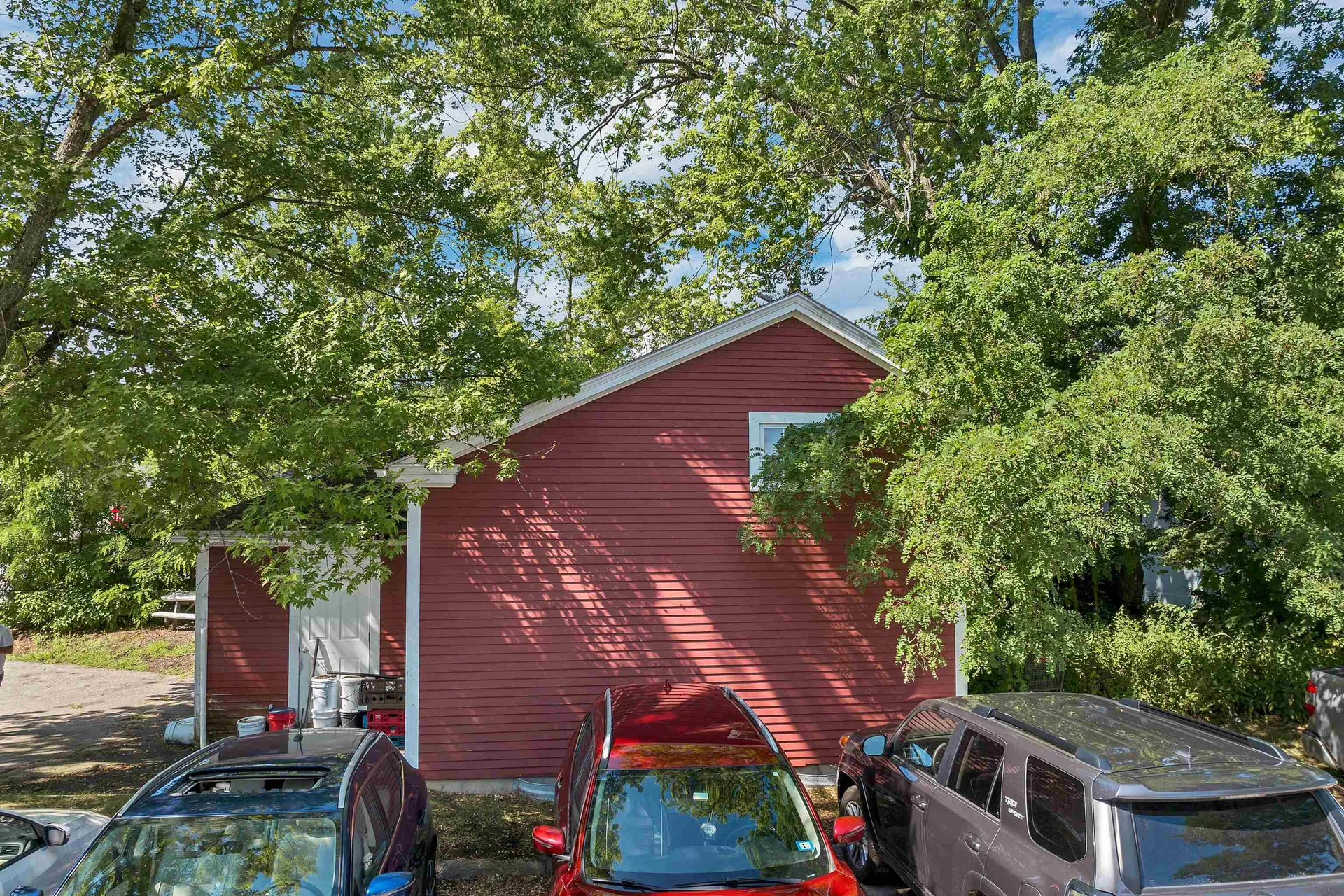 62 Main Street Meredith NH 03253