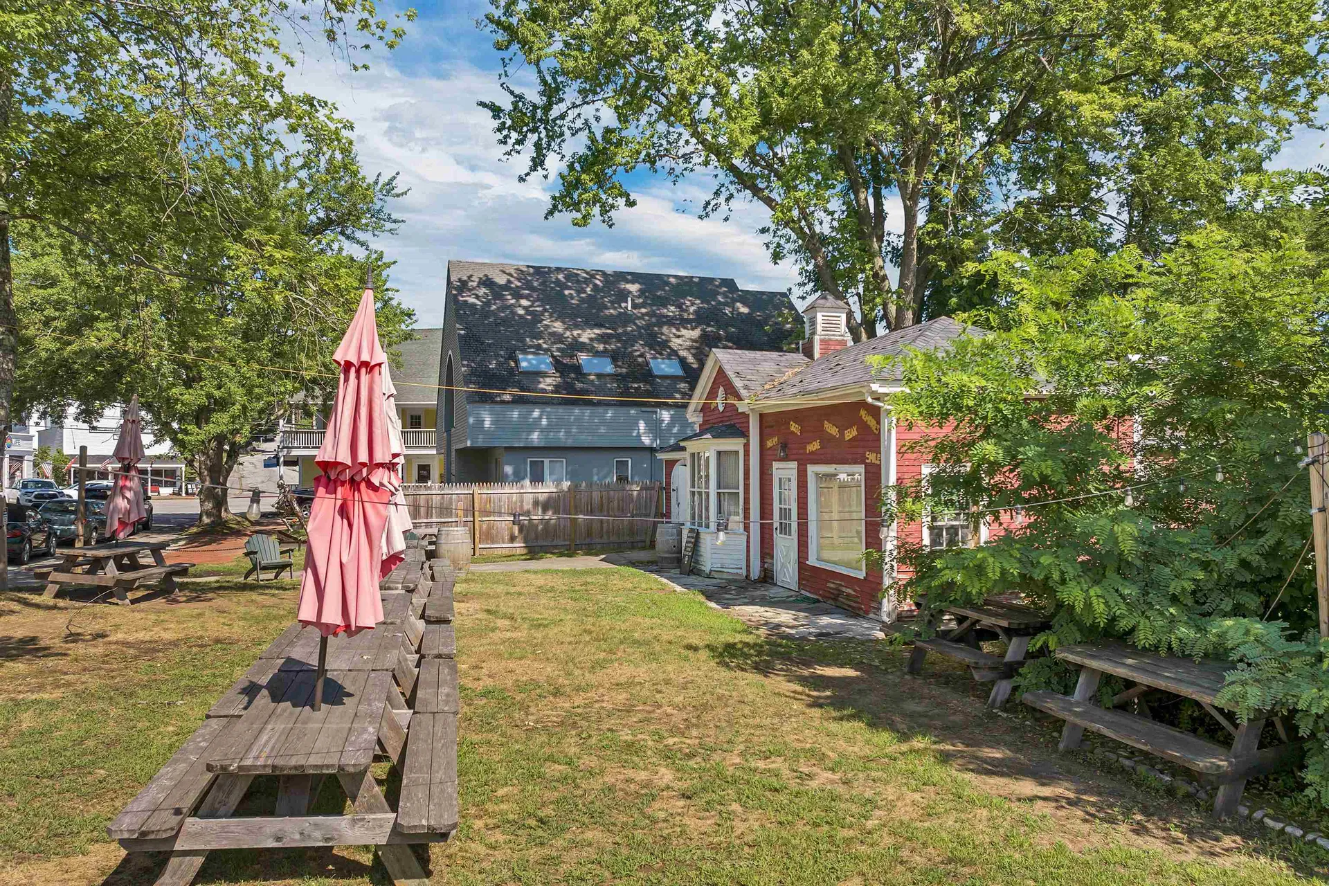 62 Main Street Meredith NH 03253