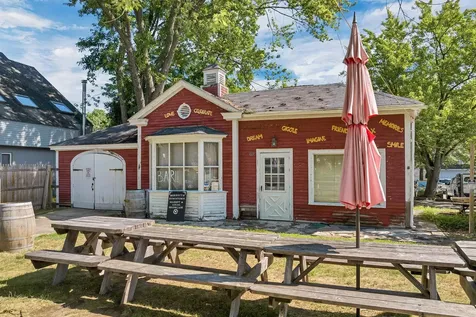 62 Main Street Meredith NH 03253