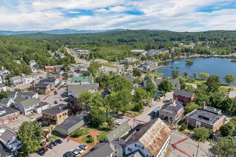 62 Main Street Meredith NH 03253