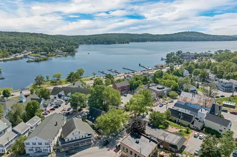 62 Main Street Meredith NH 03253