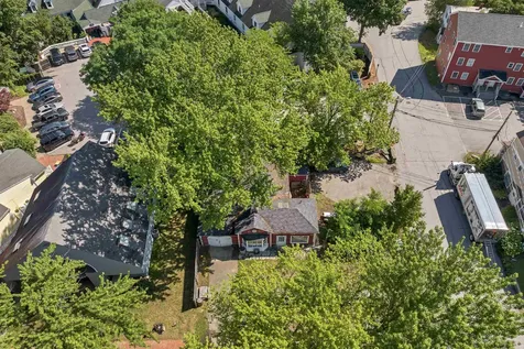 62 Main Street Meredith NH 03253