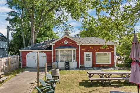 62 Main Street Meredith NH 03253