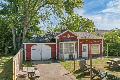 62 Main Street Meredith NH 03253