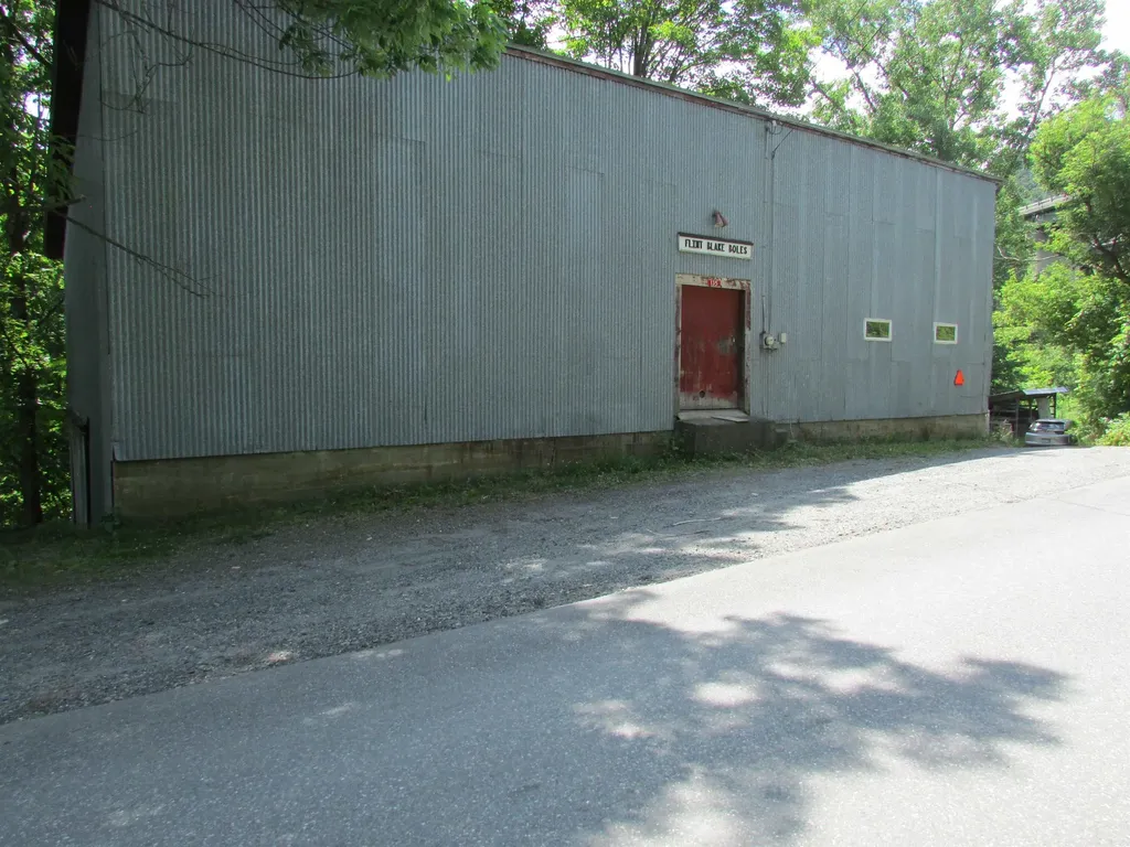 135 Fay Brook Road Sharon VT 05065