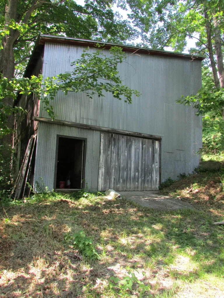 135 Fay Brook Road Sharon VT 05065