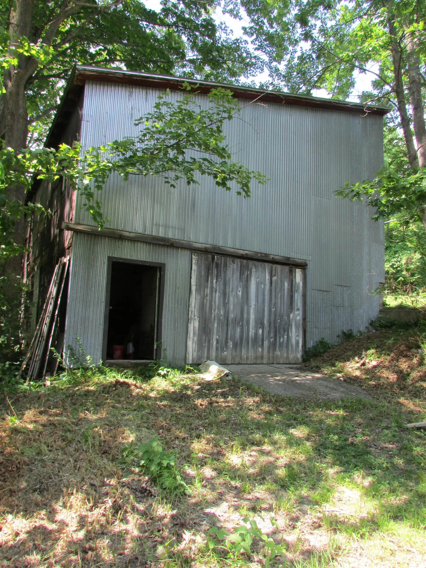 135 Fay Brook Road Sharon VT 05065