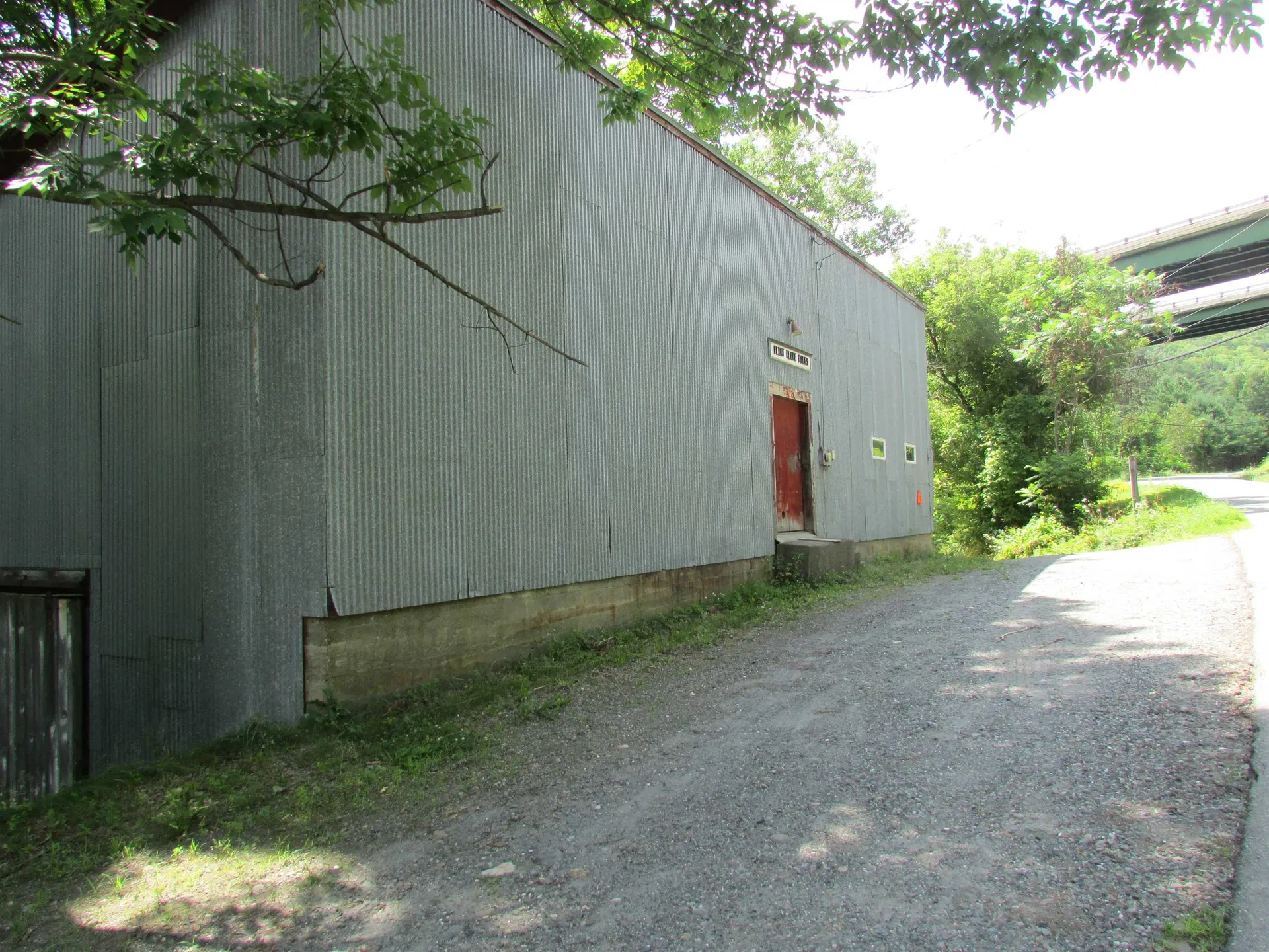 135 Fay Brook Road Sharon VT 05065