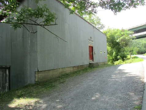 135 Fay Brook Road Sharon VT 05065