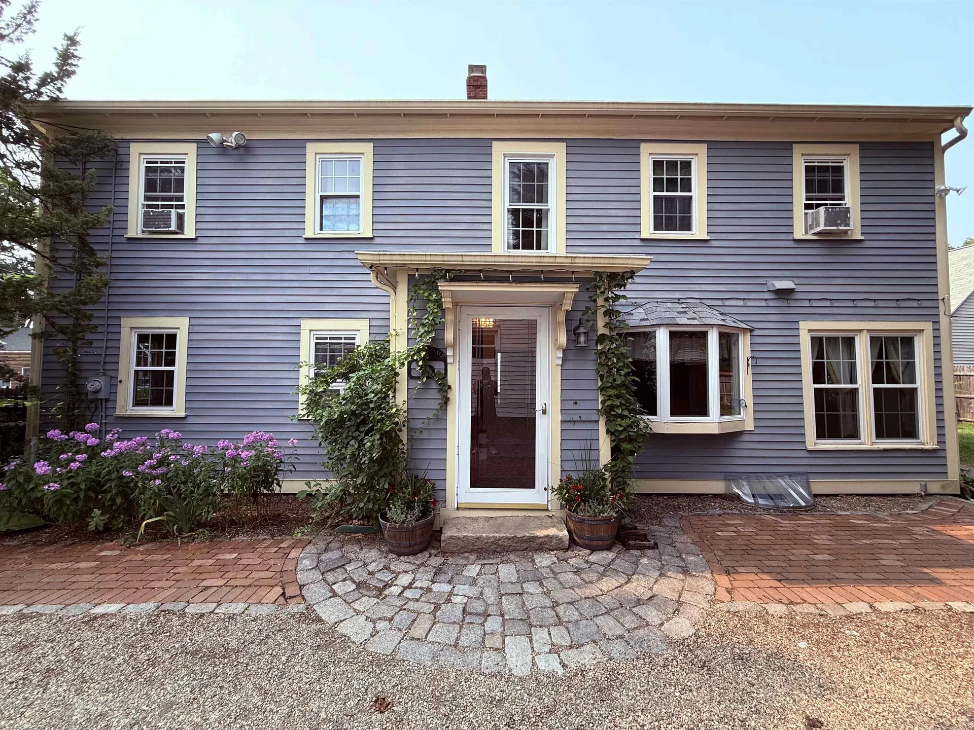 29 Durrell Street Dover NH 03820