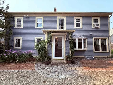 29 Durrell Street Dover NH 03820