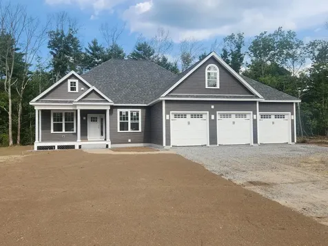 340 Brickett Hill Road Pembroke NH 03275