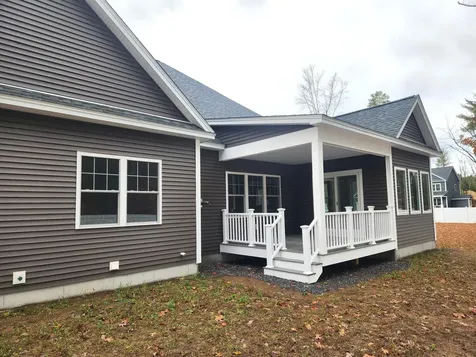 340 Brickett Hill Road Pembroke NH 03275