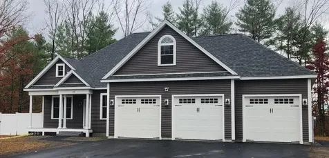 340 Brickett Hill Road Pembroke NH 03275