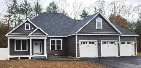 340 Brickett Hill Road Pembroke NH 03275