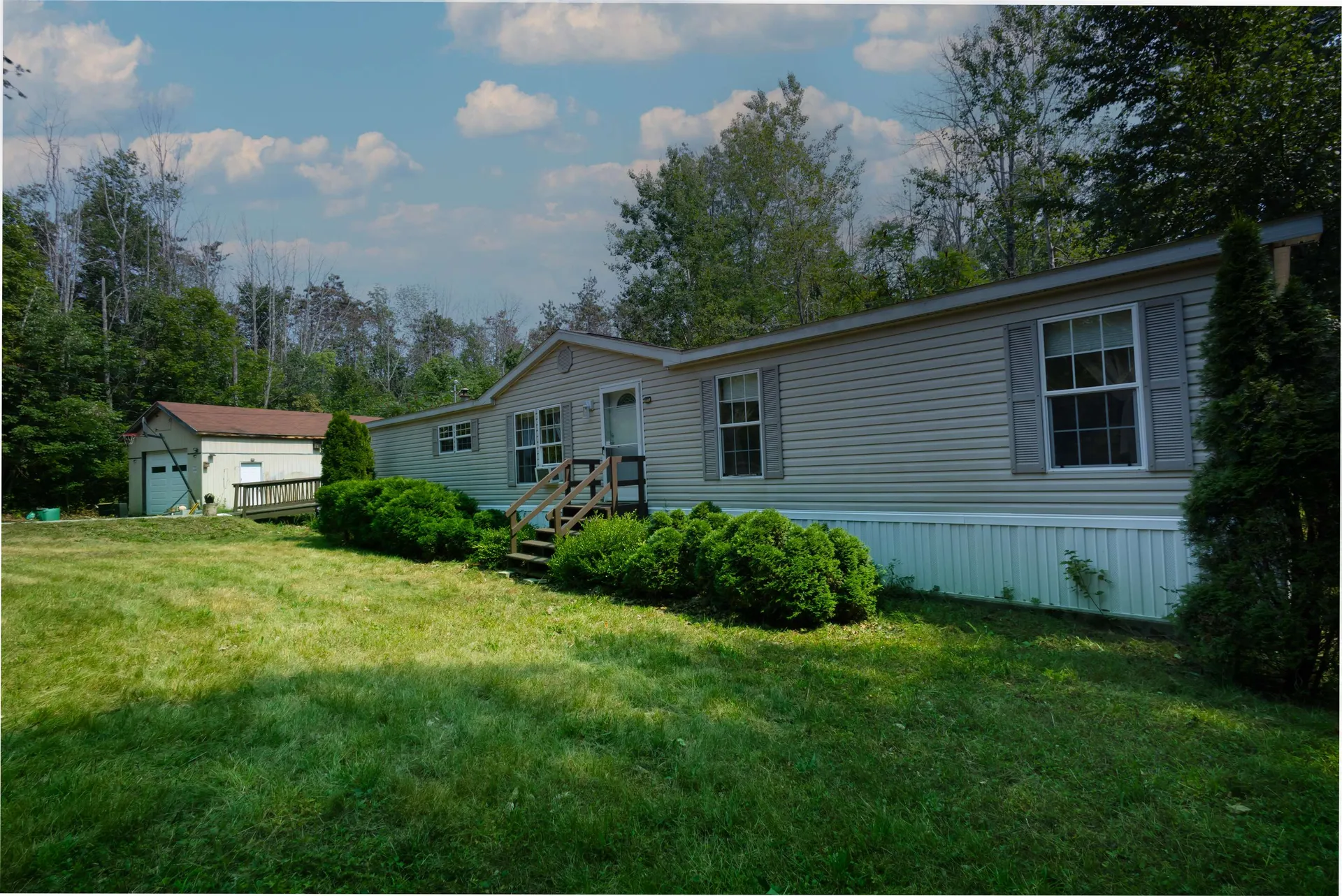 11 Cross Road Strafford NH 03884