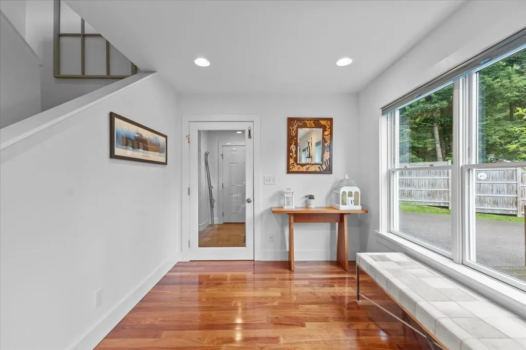 367 Sylvan Park Road Stowe VT 05672