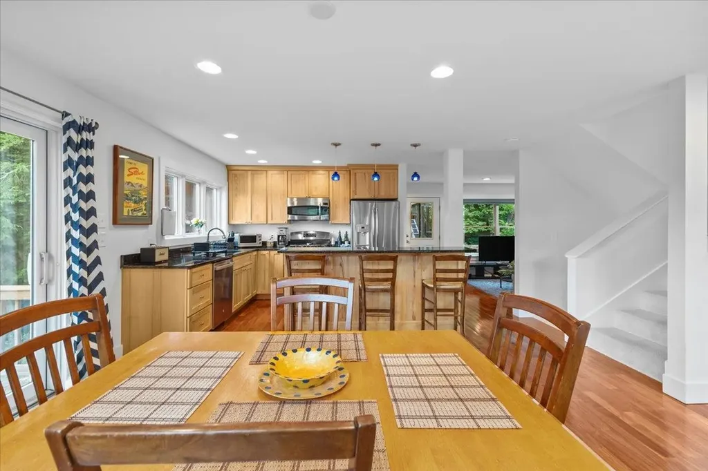 367 Sylvan Park Road Stowe VT 05672