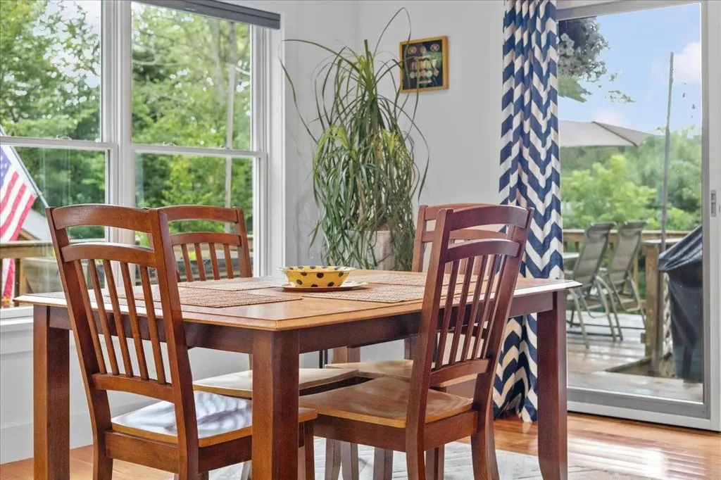 367 Sylvan Park Road Stowe VT 05672